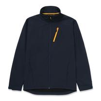 Darba jaka Cat Softshell 1310152, navy blue krās., L izmērs
