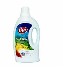 Skystas skalbiklis Ūla Skalbiklis spalvotiems audiniams, 1.5 l