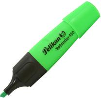 Tekstimarker Pelikan, roheline v.