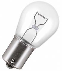 Automobilio lemputė Osram, kaitrinė, 12 V