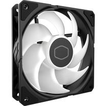 Oro aušintuvas korpusui Cooler Master SickleFlow Edge 120 ARGB, 120 mm x 120 mm