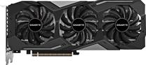 Vaizdo plokštė Gigabyte GeForce RTX 2060 Super Gaming OC GV-N206SGAMING OC-8GC, 8 GB, GDDR6