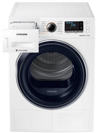 Žāvētājs Samsung DV90M6200CW/LE, 9 kg