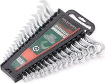 Kombinuotų raktų rinkinys Rockforce RF-5161H, 6 - 24 mm