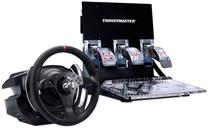 Spēļu stūre Thrustmaster