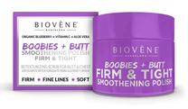 Kūno odos šveitiklis Biovene Smoothening Polish Firm & Tight, 50 ml