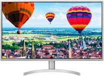 Monitors LG 32QK500-W, IPS, 75 Hz, 31.5"