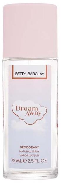 Dezodorants sievietēm Betty Barclay Dream Away, 75 ml