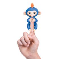 Фигурка-игрушка Fingerlings 3700, (цвет/дизайн выбирается случайным образом)