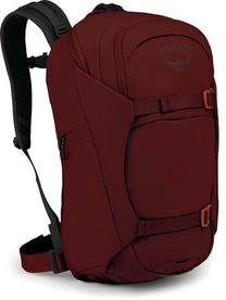 Turistinė kuprinė Osprey Metron, raudona sp., 26 l