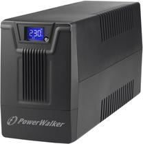 Стабилизатор напряжения UPS PowerWalker VI 800 SCL FR, 480 Вт