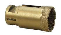 Deimantinė gręžimo karūna Makita Diamond Core Bit D-44432, 1.4 cm
