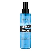 Sprejs matiem, loku veidošanai Redken Beach, 150 ml