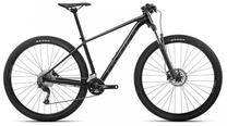 Dviratis kalnų Orbea Onna 40, 29 ", 17'' rėmas, juoda sp.