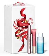 Kosmētikas komplekts Clarins Wonder Perfect