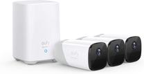 Kamera su korpusu Eufy T88423D2
