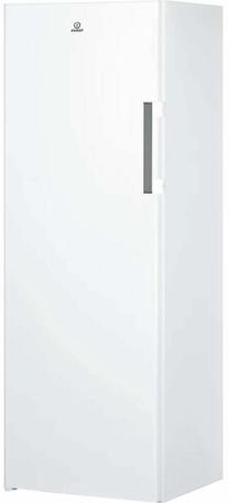 Saldētava Indesit UI6 2 W, vertikāli