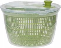 Salatikuivataja Excellent Houseware, 25 cm, roheline v.