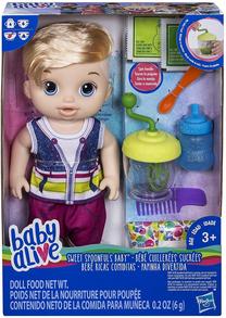Кукла Hasbro E0635, 35 см, многоцветный