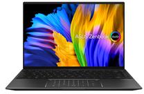 Sülearvuti Asus Zenbook 14X 90NB0UR2-M01270, AMD Ryzen 7-5800H, 16 GB, 512 GB, 14 ", AMD Graphics, must v., EN, Windows
