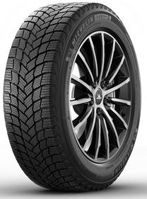 Žieminė automobilių padanga Michelin X-Ice Snow SUV 245/70/R17, 110-T, C, E, 71 dB