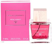 Kvapusis vanduo Pascal Morabito Rose Addict, 95 ml