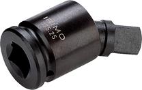 Smūginis adapteris Irimo, 91 mm, 3/4", Ø40 mm