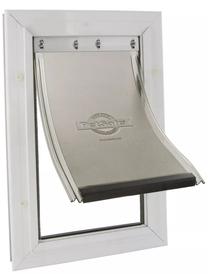 Дверной лаз PetSafe Pet Flap 620, 27.7 см x 6 см x 40 см