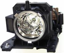 Lampa projektoriem CoreParts ML10168, melna krās.
