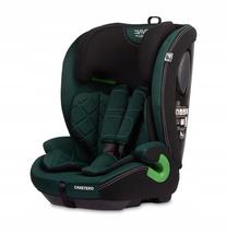 Automobilinė kėdutė Caretero Vivo I-Size, žalia sp., 76 - 150 cm