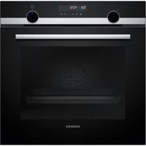 Įmontuojama orkaitė Siemens iQ500 HB578GBS3