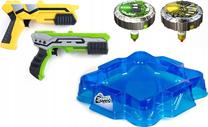 Игрушки Beyblade Silverlit Spinner Mad