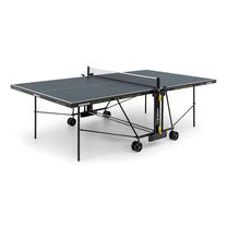 Stalo teniso stalas Donic Style 600 Indoor, 274 cm x 152.5 cm x 76 cm