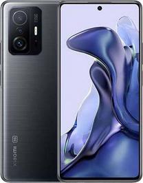 Mobilais telefons Xiaomi 11T, 256 GB, pelēka krās.