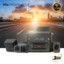 Vaizdo registratorius Mio MiSentry 12T