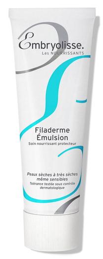 Veido emulsija Embryolisse Filaderme, 75 ml
