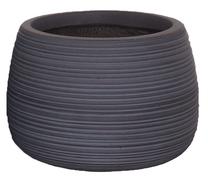 Puķu pods Home4you, keramika, Ø 39 cm
