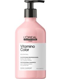 Šampūnas L’Oréal Professionnel Paris Serie Expert Vitamino Color, 500 ml