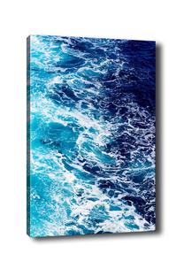 Reprodukcija Wallity 123, 50 cm x 70 cm