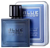 Туалетная вода Linn Young Blue Window, 100 мл