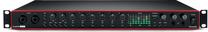 Garso sąsaja Focusrite Scarlett 18i20 3rd Gen, juoda sp.