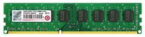 Operatiivmälu (RAM) Transcend TS512MLK64V3H, DDR3 (RAM), 4 GB, 1333 MHz