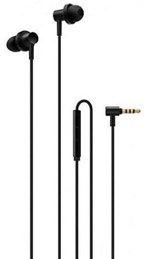 Laidinės ausinės Xiaomi Pro 2, juoda sp.