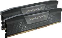 Operatiivmälu (RAM) Corsair Vengeance CMK32GX5M2X6200C32, DDR5, 32 GB, 6200 MHz