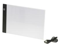 Radošais komplekts Drawing Board IKONKX6217, balta krās.