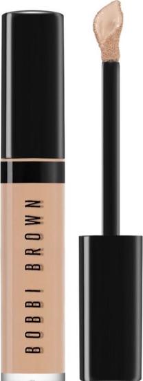 Korektors Bobbi Brown Skin Full Cover, silta bēša krās., warm beige, 8.0 ml