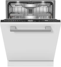 Įmontuojama indaplovė Miele G 7765 SCVi XXL