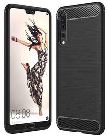 Чехол для телефона Mocco, черный цв., Huawei