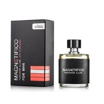 Kvapusis vanduo Magnetifico Pheromone Allure, 50 ml
