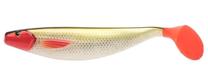 Guminė žuvis Jaxon Intensa Max INX230G, 23 cm, aukso sp./raudona sp.